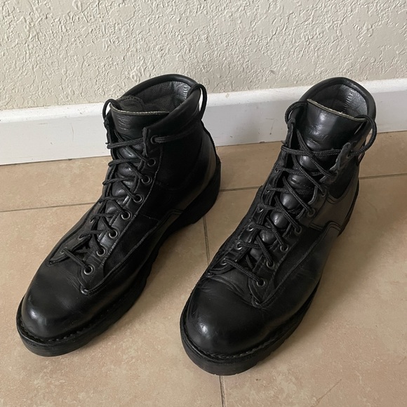 Danner Shoes Danner Patrol Boot Size Mens 1 45 Poshmark